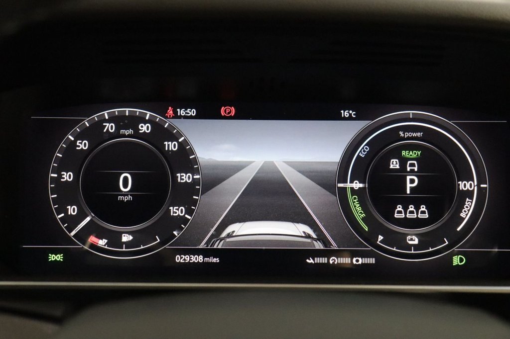 Used Land Rover Range Rover Sport 2021 for sale - 76429871: Photo 21