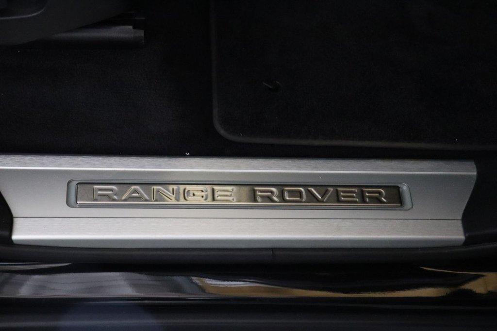 Used Land Rover Range Rover Sport 2021 for sale - 76429871: Photo 22