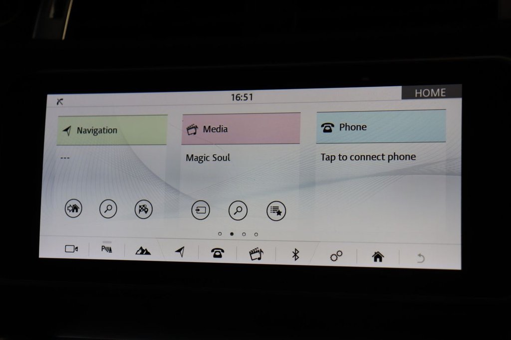 Used Land Rover Range Rover Sport 2021 for sale - 76429871: Photo 24