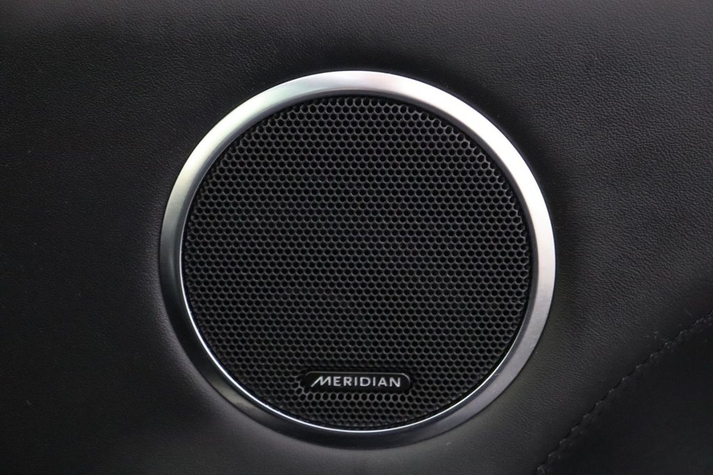 Used Land Rover Range Rover Sport 2021 for sale - 76429871: Photo 25