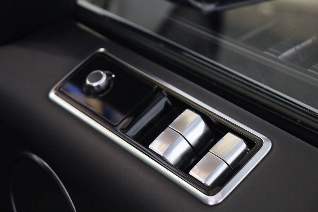 Used Land Rover Range Rover Sport 2021 for sale - 76429871: Photo 27