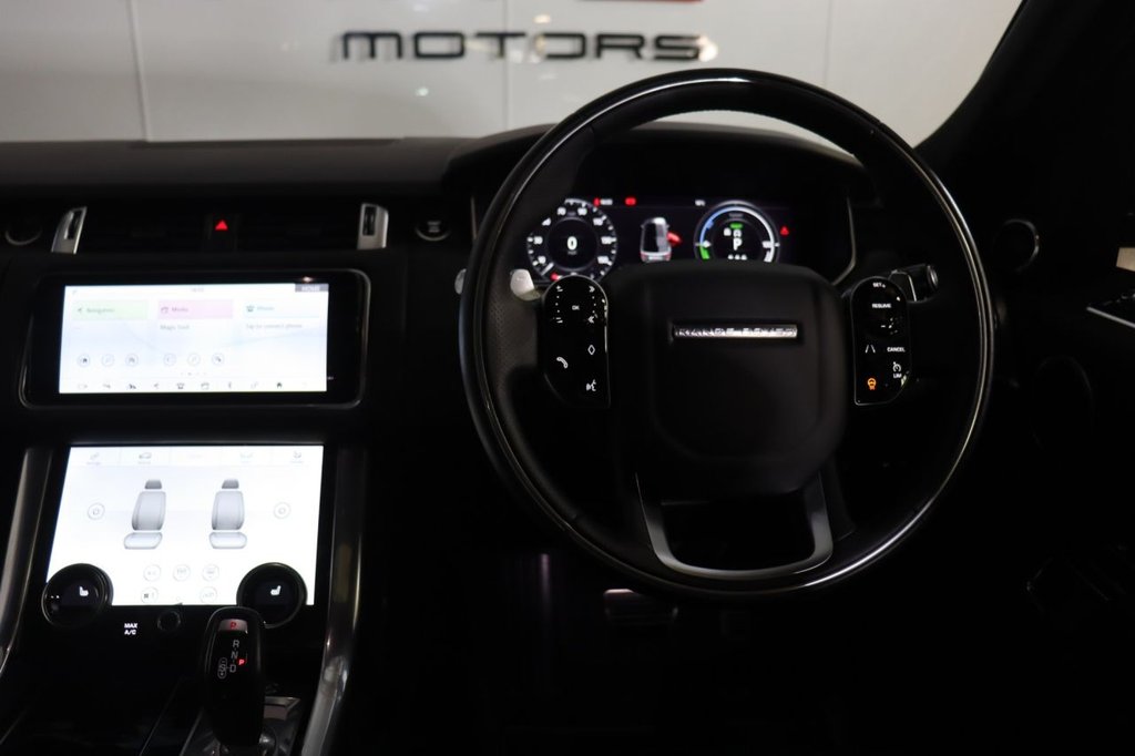 Used Land Rover Range Rover Sport 2021 for sale - 76429871: Photo 31