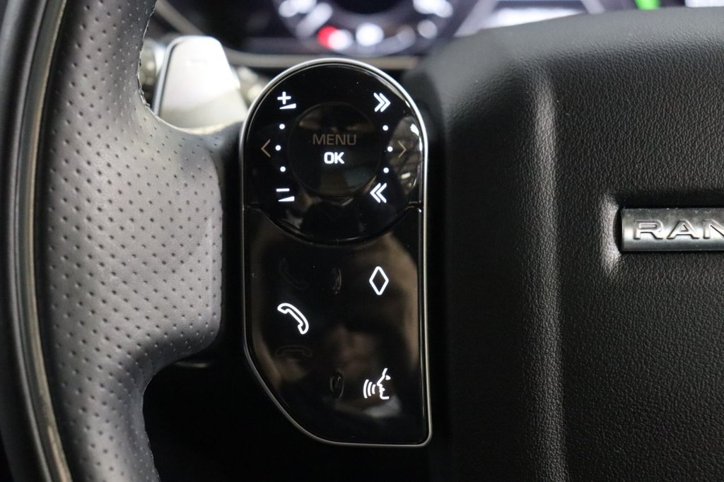 Used Land Rover Range Rover Sport 2021 for sale - 76429871: Photo 36