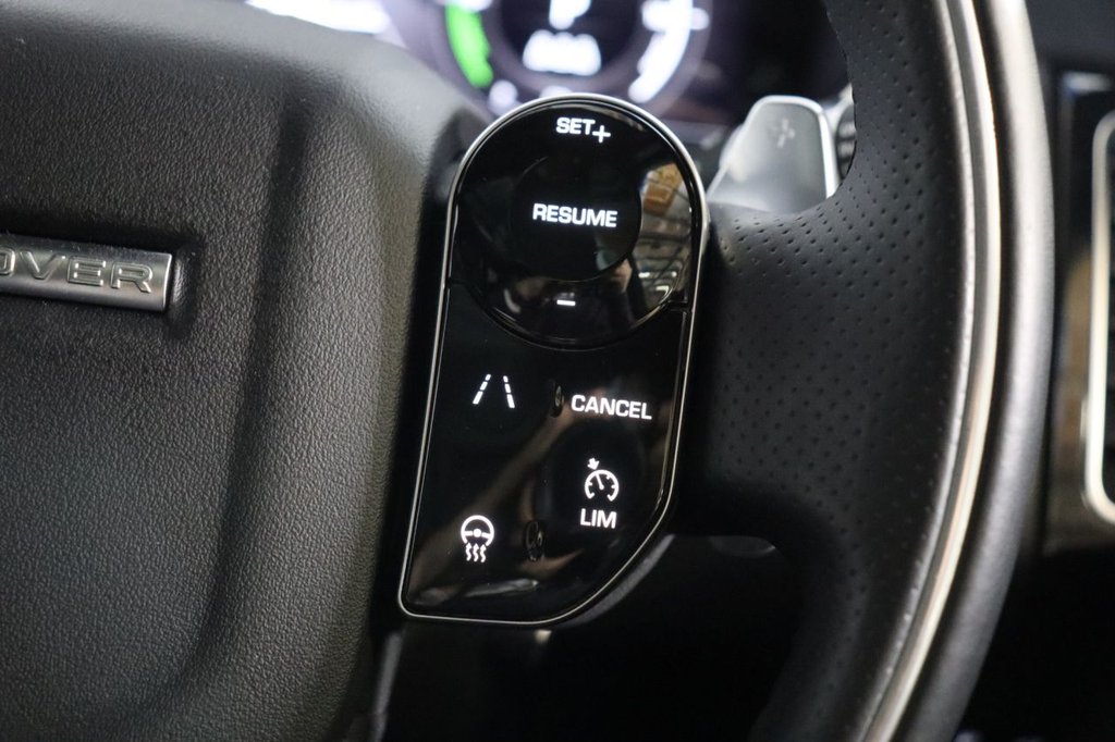 Used Land Rover Range Rover Sport 2021 for sale - 76429871: Photo 37