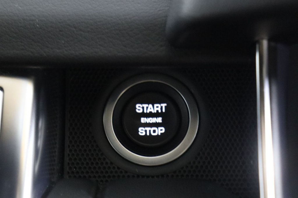 Used Land Rover Range Rover Sport 2021 for sale - 76429871: Photo 38