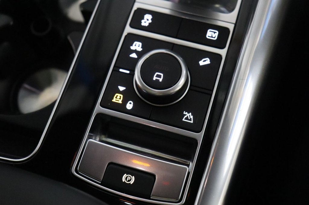 Used Land Rover Range Rover Sport 2021 for sale - 76429871: Photo 39