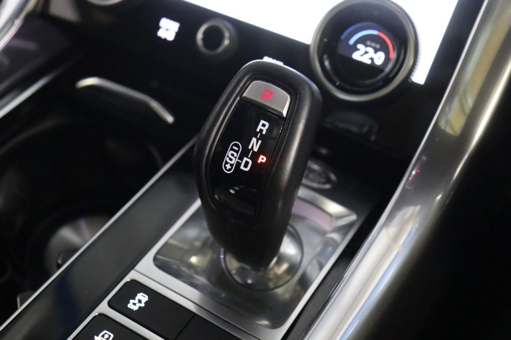 Used Land Rover Range Rover Sport 2021 for sale - 76429871: Photo 40
