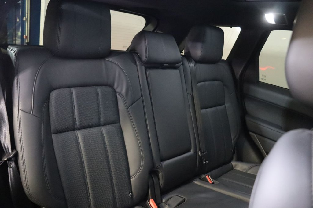 Used Land Rover Range Rover Sport 2021 for sale - 76429871: Photo 42