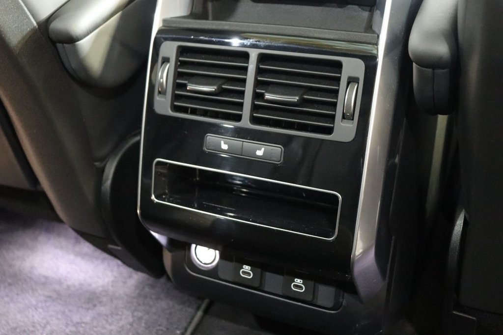 Used Land Rover Range Rover Sport 2021 for sale - 76429871: Photo 44
