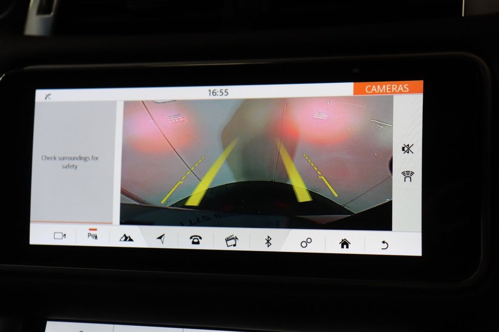 Used Land Rover Range Rover Sport 2021 for sale - 76429871: Photo 9