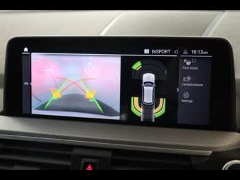 Used BMW X3 2021 for sale - 74084008: Photo