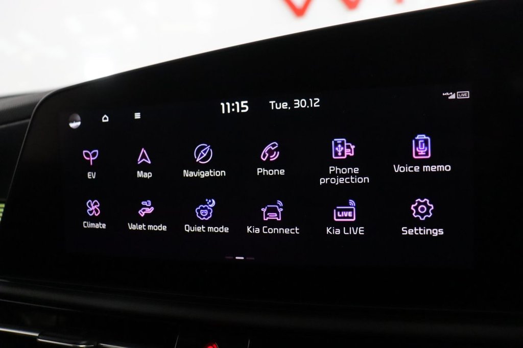 Used Kia Niro 2022 for sale - 77668881: Photo 10