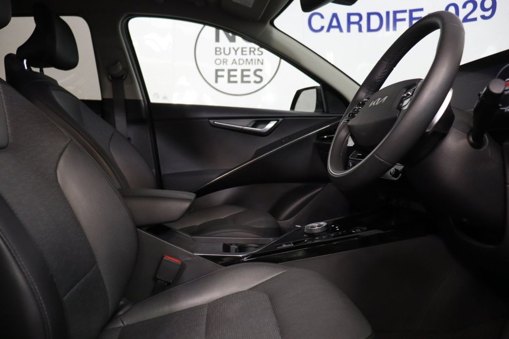 Used Kia Niro 2022 for sale - 77668881: Photo 16
