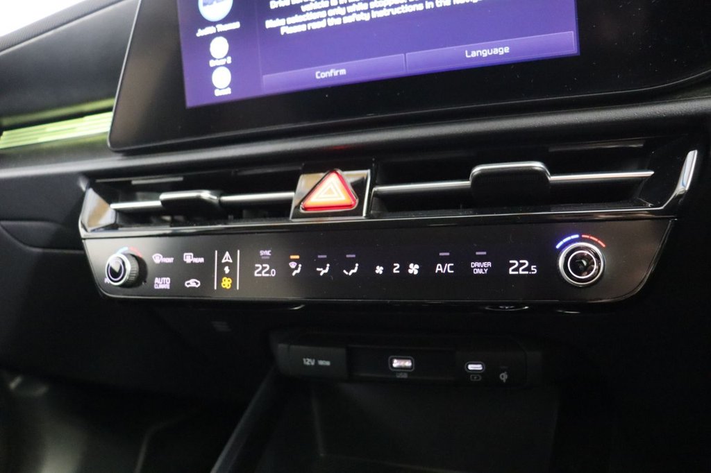 Used Kia Niro 2022 for sale - 77668881: Photo 22