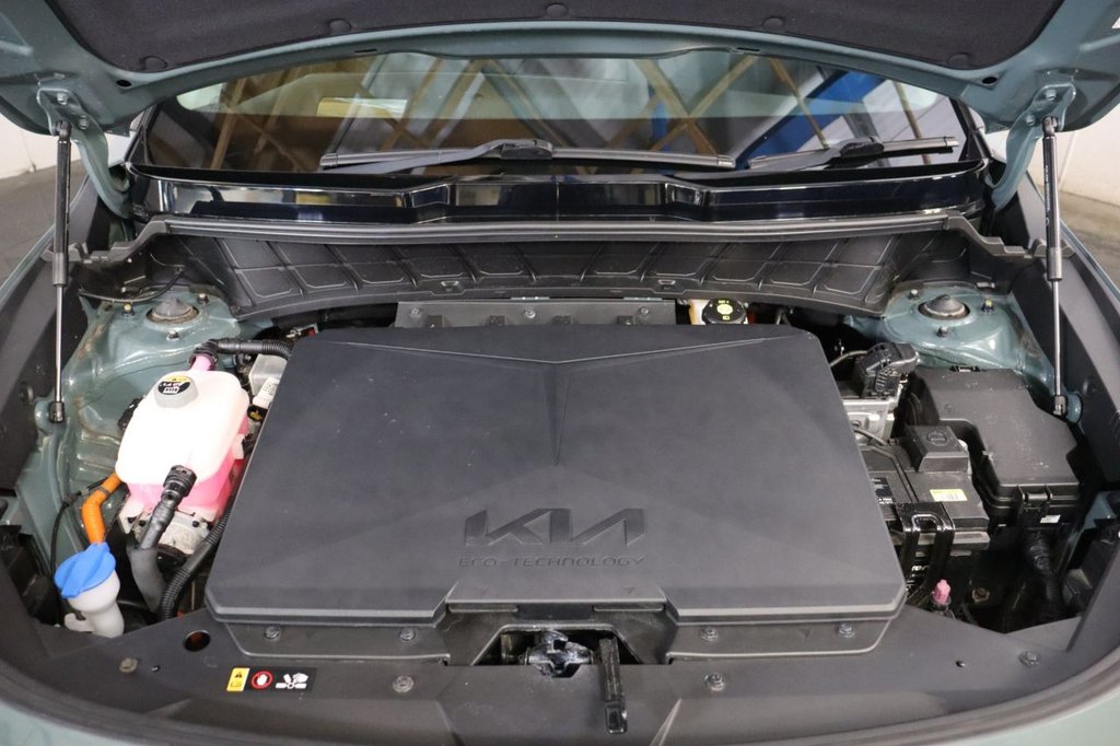 Used Kia Niro 2022 for sale - 77668881: Photo 26