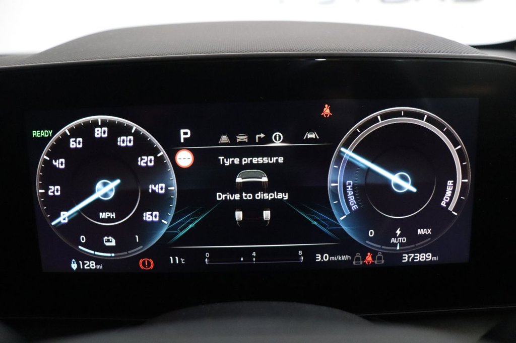 Used Kia Niro 2022 for sale - 77668881: Photo 28