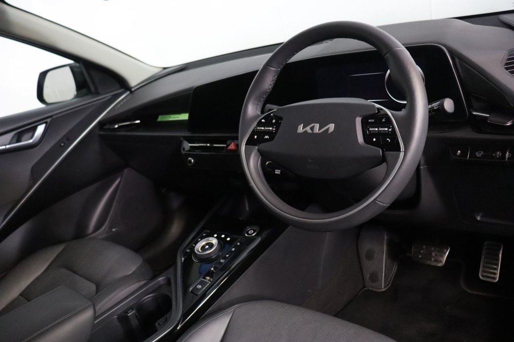 Used Kia Niro 2022 for sale - 77668881: Photo 29