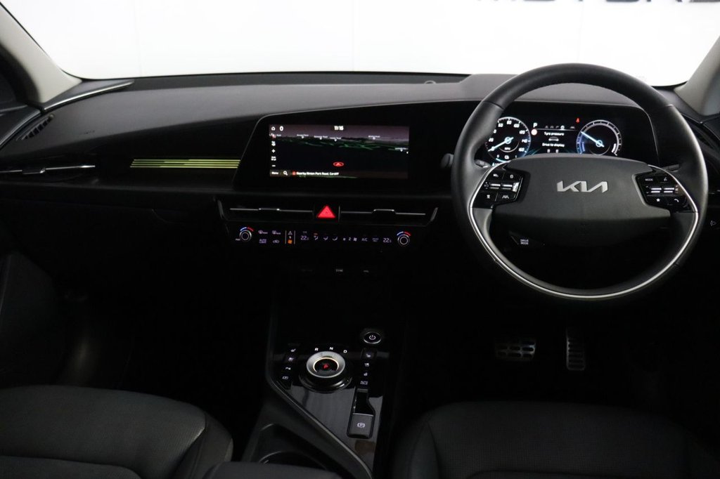 Used Kia Niro 2022 for sale - 77668881: Photo 32