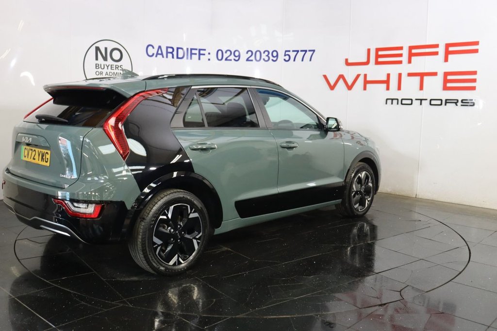 Used Kia Niro 2022 for sale - 77668881: Photo 4