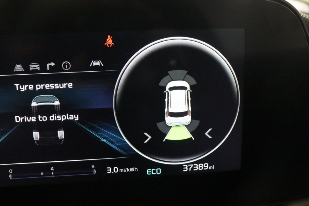 Used Kia Niro 2022 for sale - 77668881: Photo 40