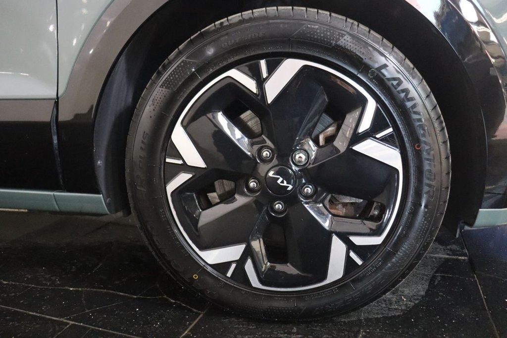 Used Kia Niro 2022 for sale - 77668881: Photo 41