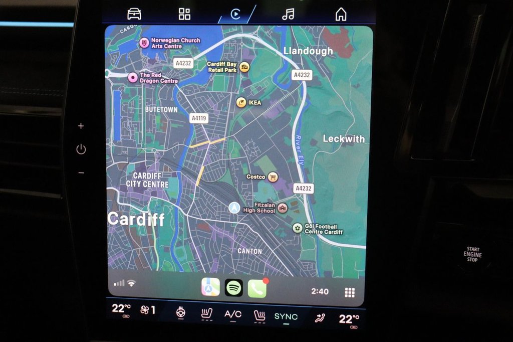 Used Renault Austral 2024 for sale - 76454411: Photo 10