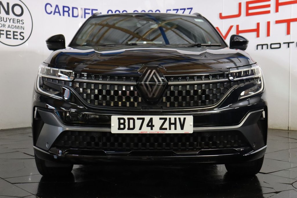 Used Renault Austral 2024 for sale - 76454411: Photo 12