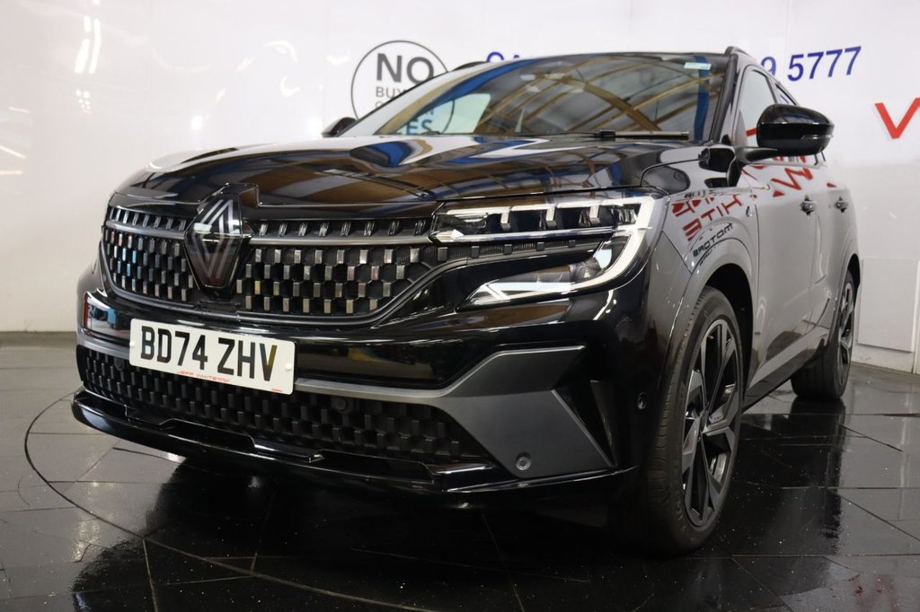 Used Renault Austral 2024 for sale - 76454411: Photo 14