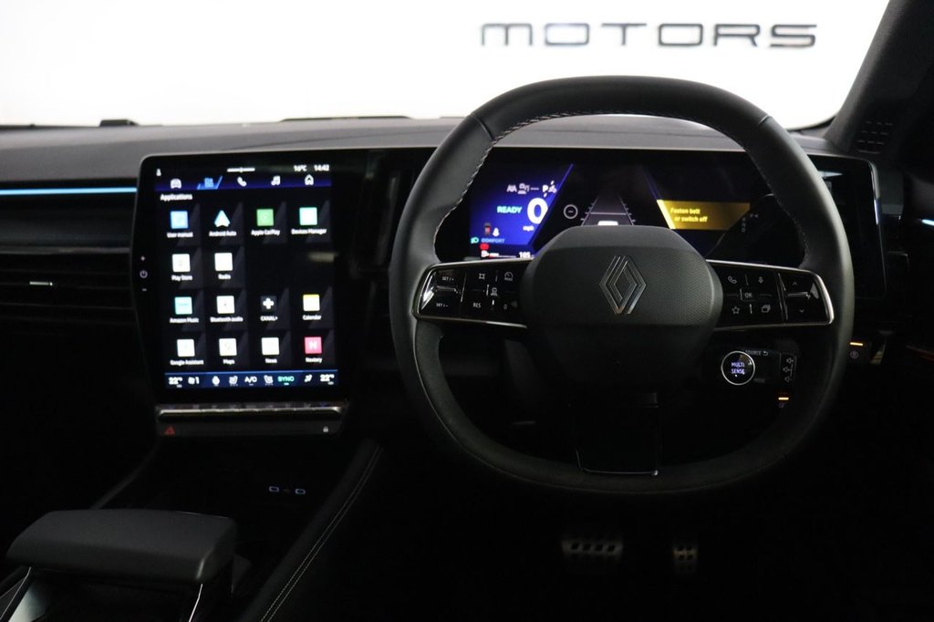 Used Renault Austral 2024 for sale - 76454411: Photo 16