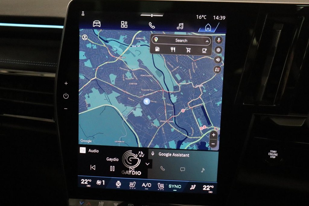 Used Renault Austral 2024 for sale - 76454411: Photo 17