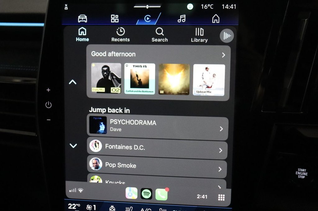 Used Renault Austral 2024 for sale - 76454411: Photo 18