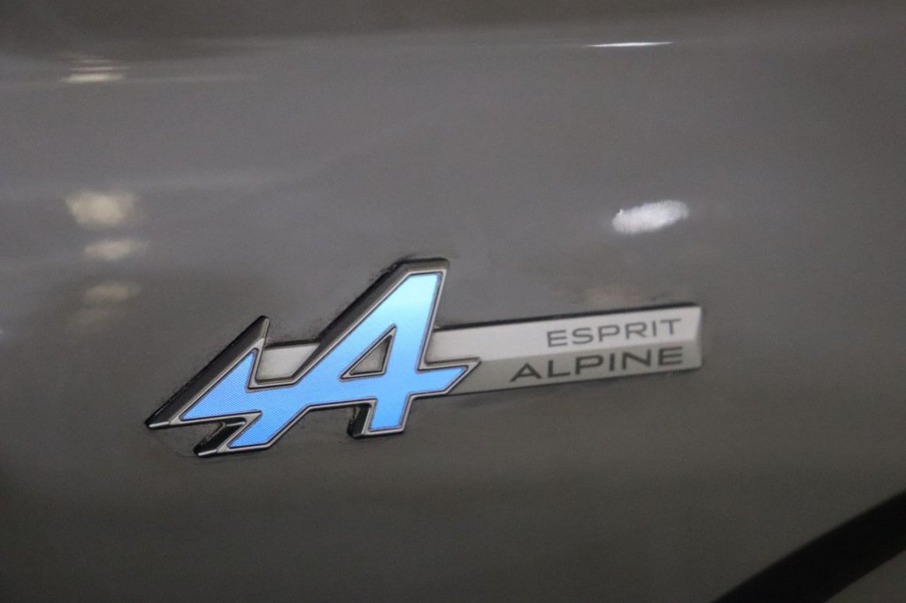 Used Renault Austral 2024 for sale - 76454411: Photo 21