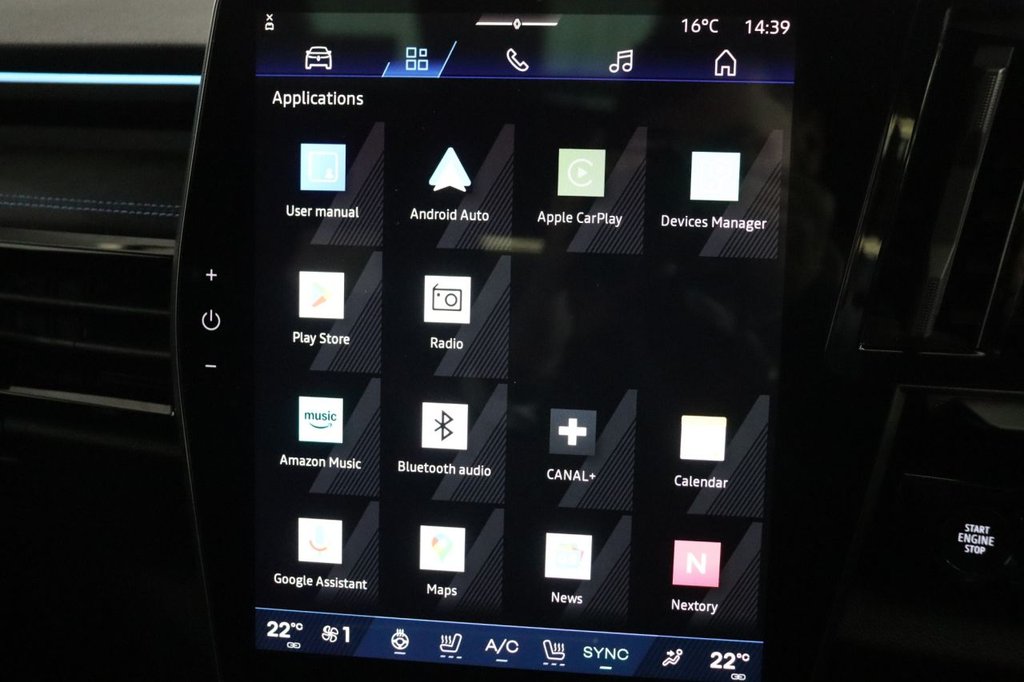 Used Renault Austral 2024 for sale - 76454411: Photo 22