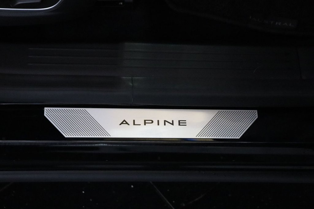 Used Renault Austral 2024 for sale - 76454411: Photo 23