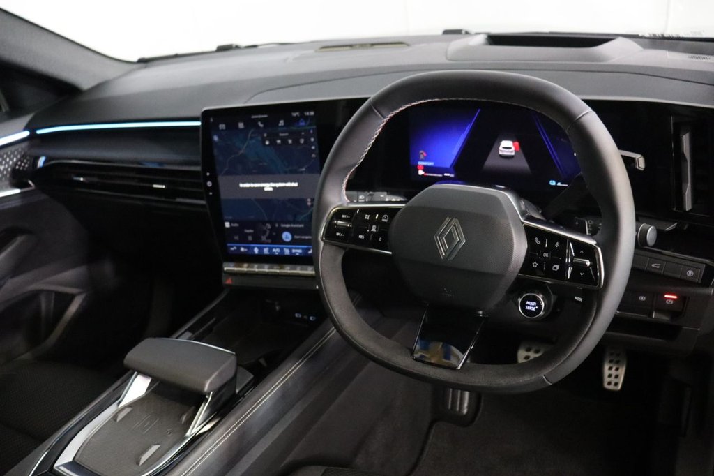 Used Renault Austral 2024 for sale - 76454411: Photo 32