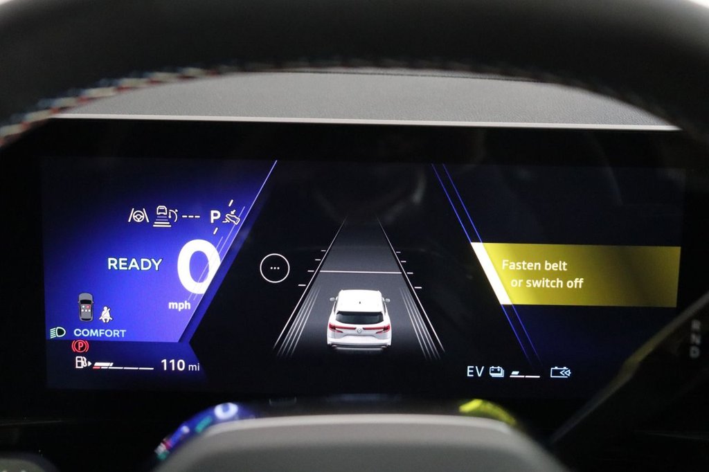 Used Renault Austral 2024 for sale - 76454411: Photo 35