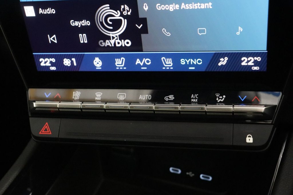 Used Renault Austral 2024 for sale - 76454411: Photo 38