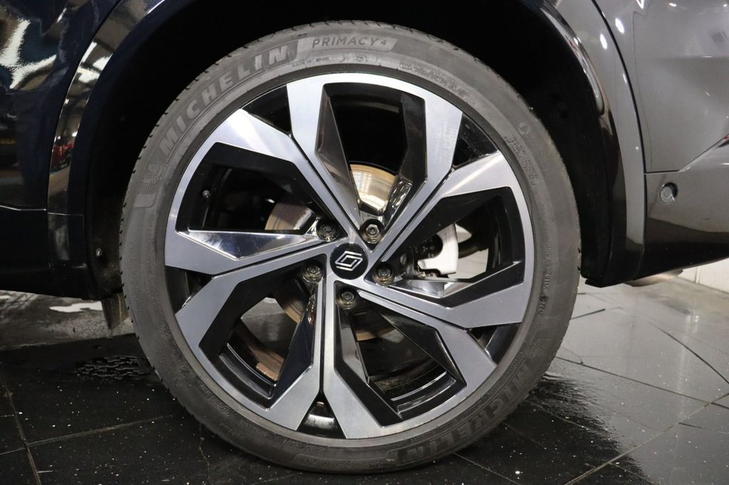 Used Renault Austral 2024 for sale - 76454411: Photo 42