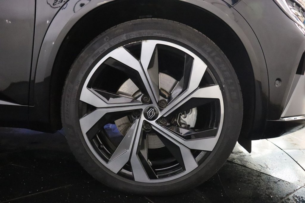 Used Renault Austral 2024 for sale - 76454411: Photo 43