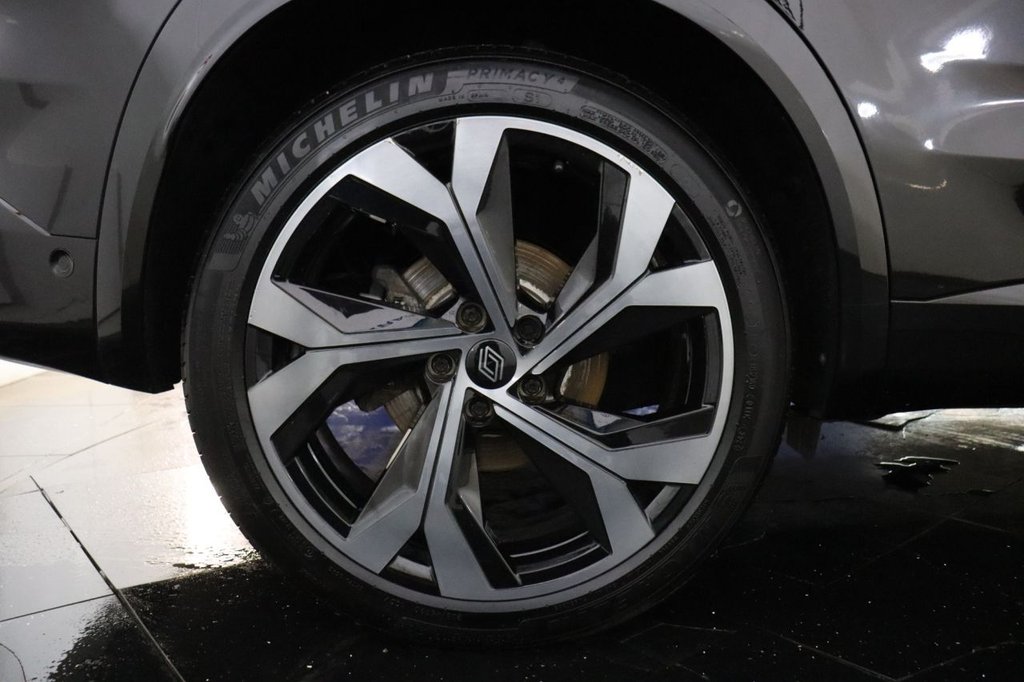 Used Renault Austral 2024 for sale - 76454411: Photo 44