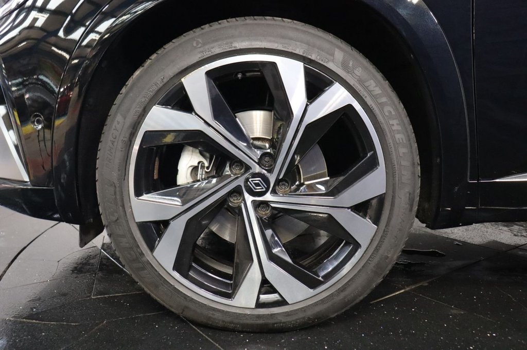 Used Renault Austral 2024 for sale - 76454411: Photo 45