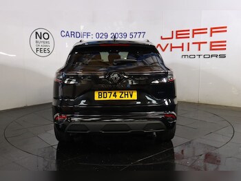 Used Renault Austral 2024 for sale - 76454411: Photo