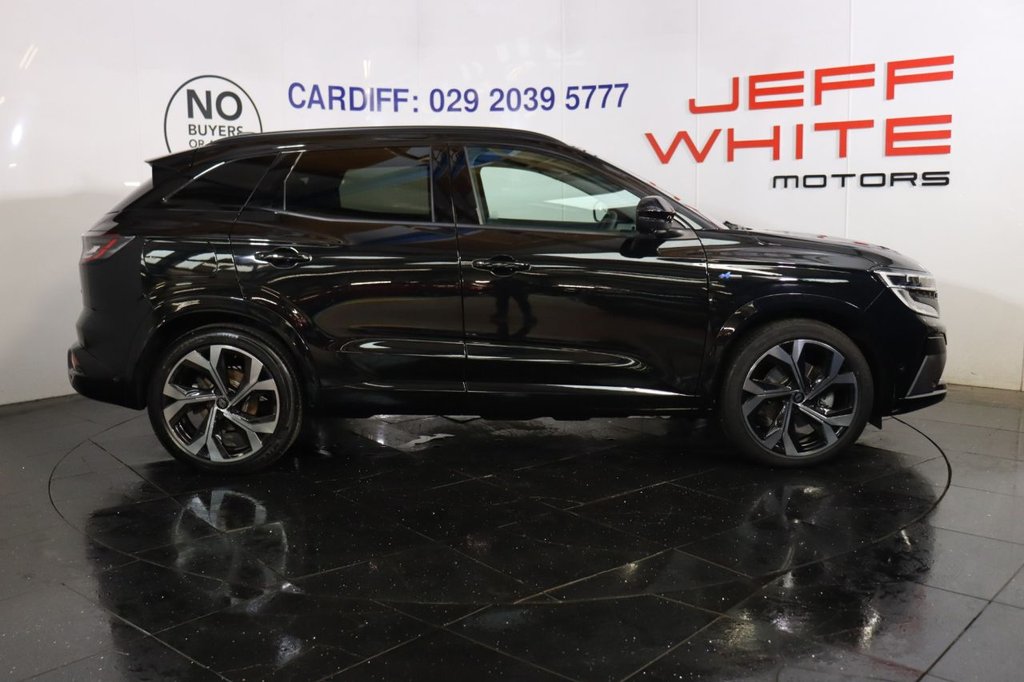 Used Renault Austral 2024 for sale - 76454411: Photo 6