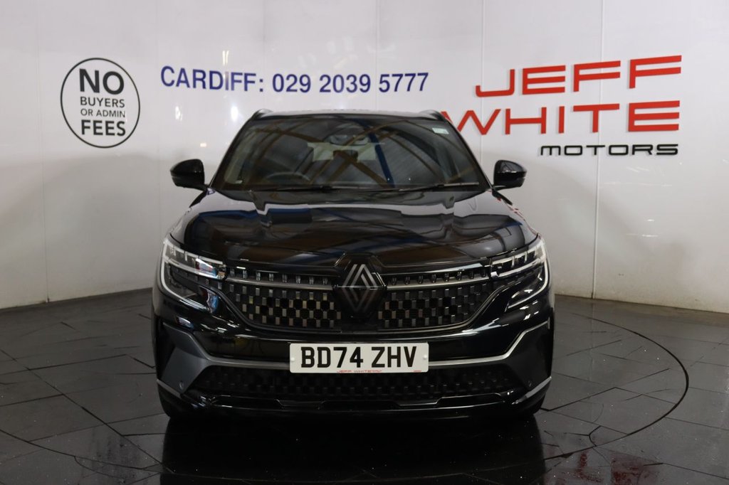 Used Renault Austral 2024 for sale - 76454411: Photo 7