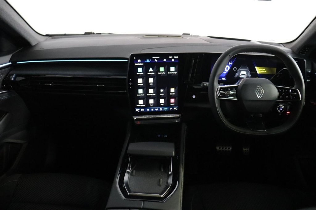 Used Renault Austral 2024 for sale - 76454411: Photo 8