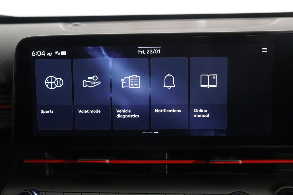 Used Hyundai KONA 2024 for sale - 77301857: Photo 10