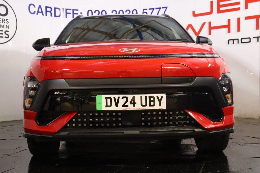 Used Hyundai KONA 2024 for sale - 77301857: Photo 11