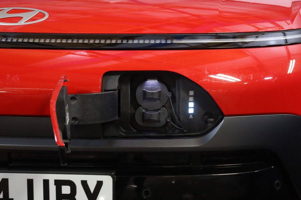 Used Hyundai KONA 2024 for sale - 77301857: Photo 14