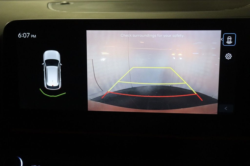 Used Hyundai KONA 2024 for sale - 77301857: Photo 2