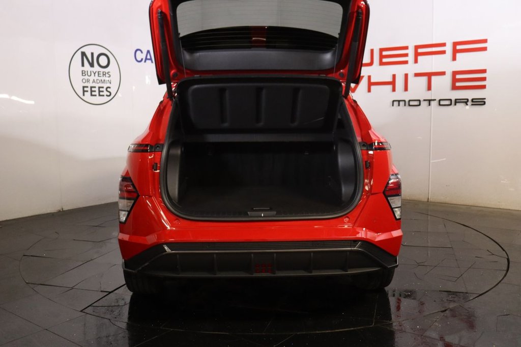 Used Hyundai KONA 2024 for sale - 77301857: Photo 21